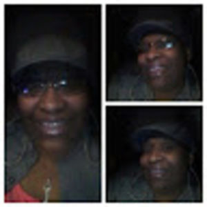 Meet your Posher, Evelyn